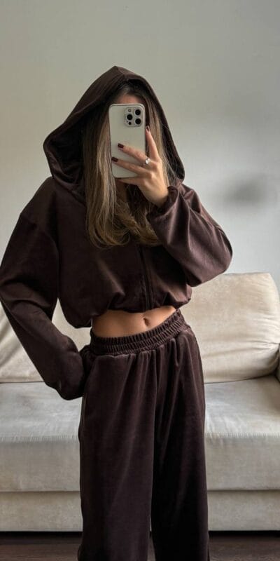 Laisvalaikio kostiumas UA #2