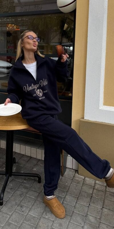 Laisvalaikio kostiumas Vibes