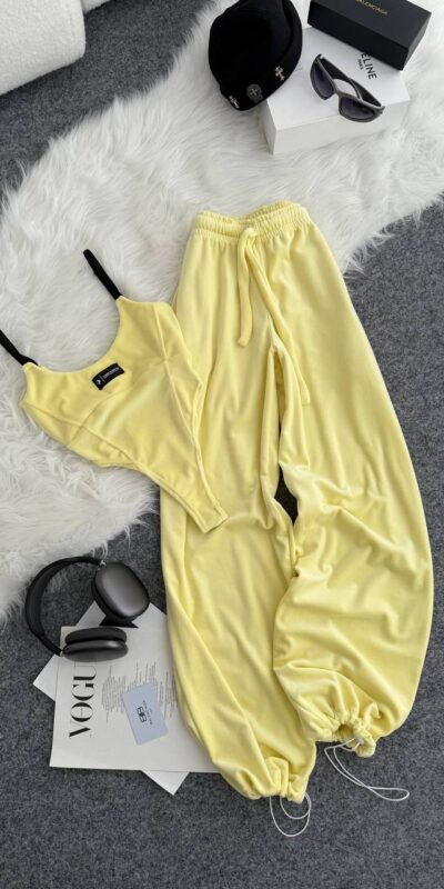 Laisvalaikio kostiumas LAB #1